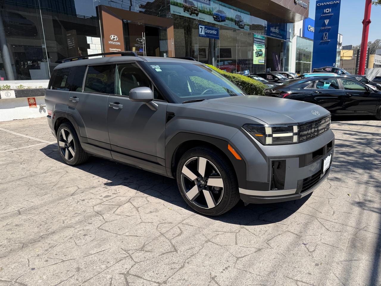 seminuevos hyundai méxico